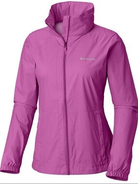 Columbia Access Point II jacket